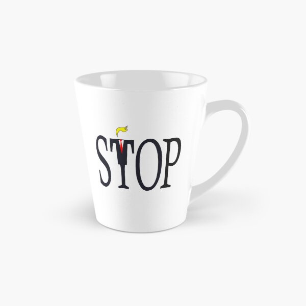 Item preview, Stop Trump - a call of change designed and sold by denip.