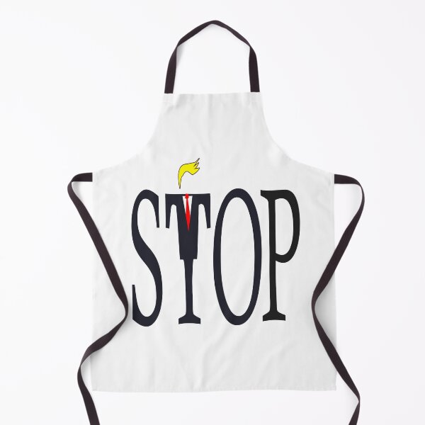 Item preview, Stop Trump - a call of change designed and sold by denip.