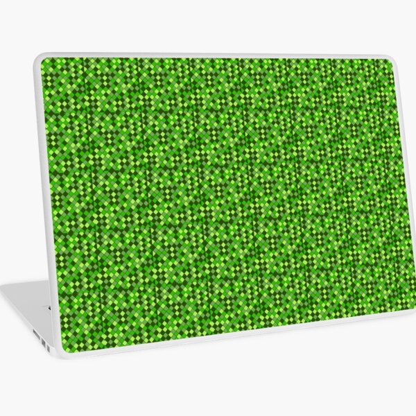 Aperçu de l'œuvre Charme imparfait - Vert créée et vendue par TinTro.