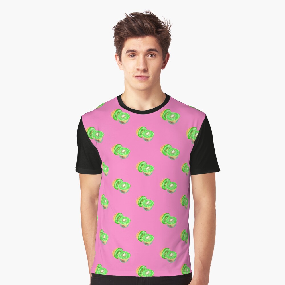Item preview, Graphic T-Shirt designed and sold by OneDayArt.