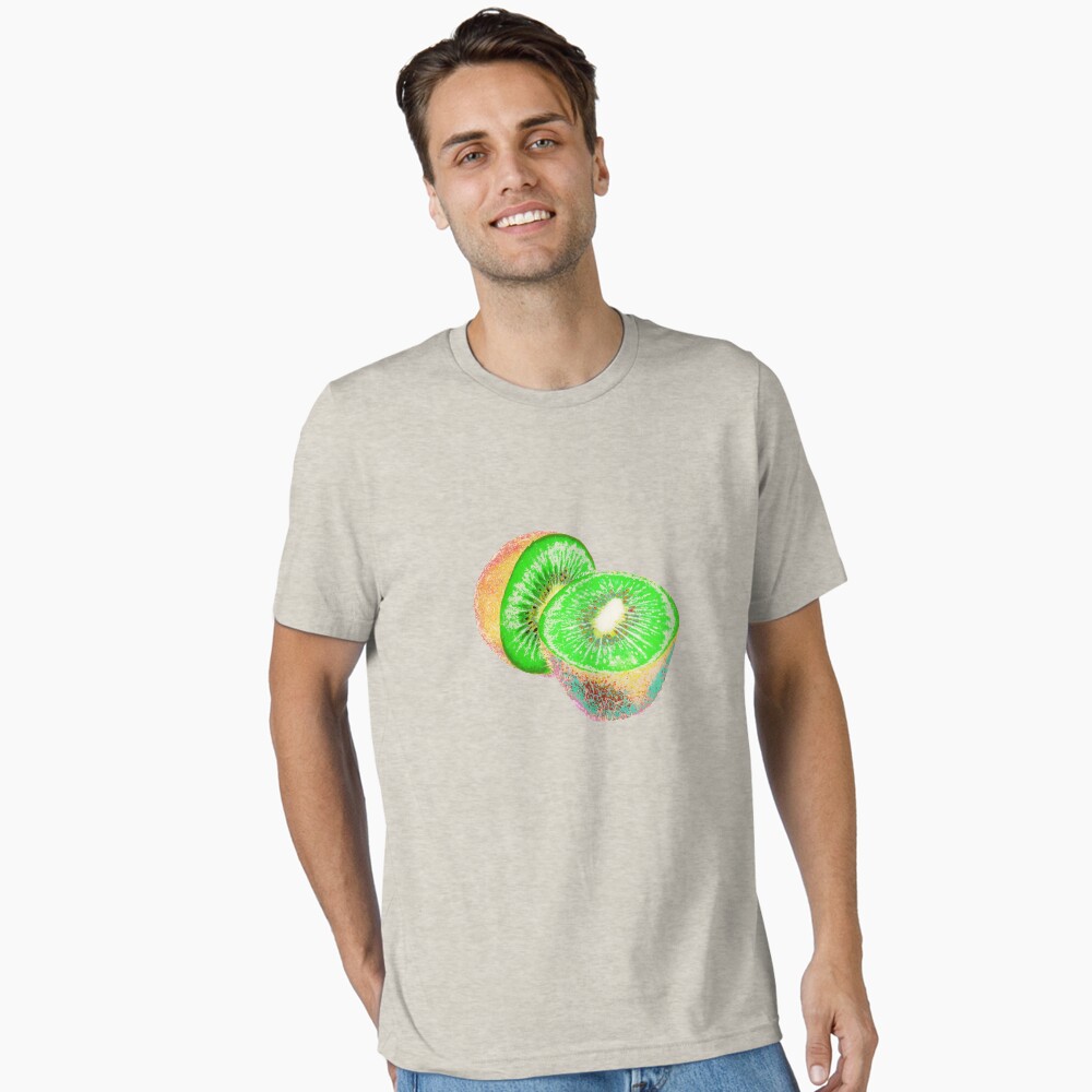 Item preview, Essential T-Shirt designed and sold by OneDayArt.