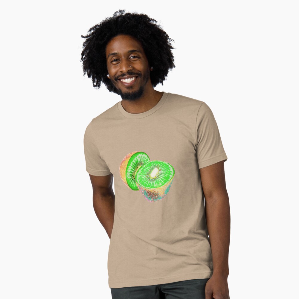 Item preview, Tri-blend T-Shirt designed and sold by OneDayArt.
