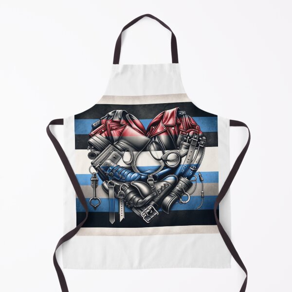 Item preview, Leather Pride designed and sold by Feathers and Flair.