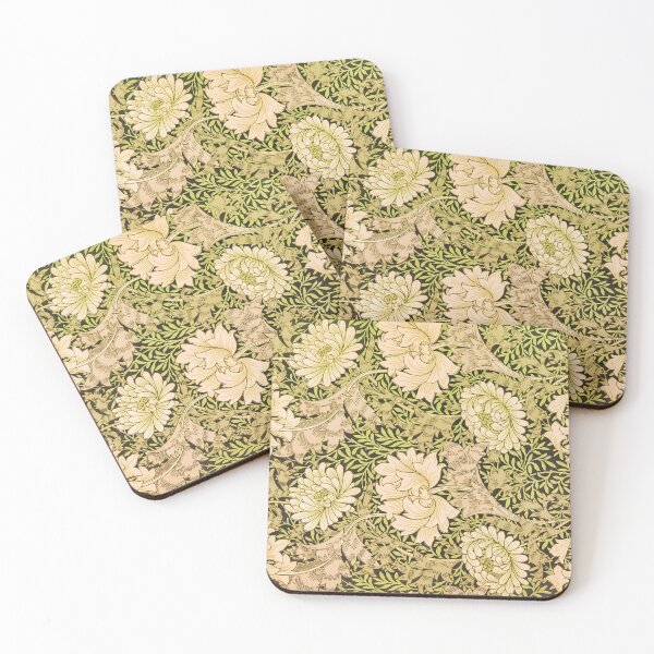 Item preview, Chrysanthemum (1877) designed and sold by stevepmp.