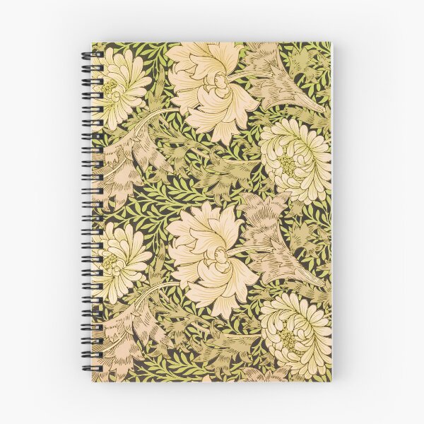 Item preview, Chrysanthemum (1877) designed and sold by stevepmp.