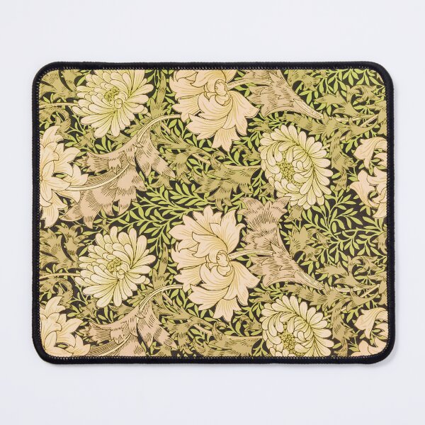 Item preview, Chrysanthemum (1877) designed and sold by stevepmp.