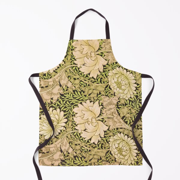 Item preview, Chrysanthemum (1877) designed and sold by stevepmp.