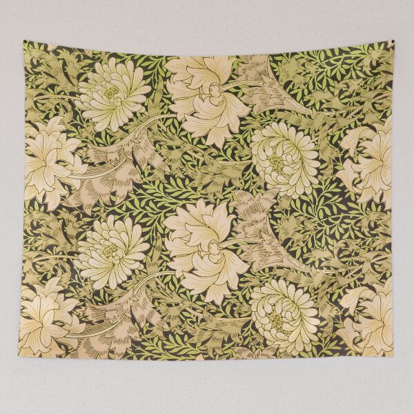 Item preview, Chrysanthemum (1877) designed and sold by stevepmp.