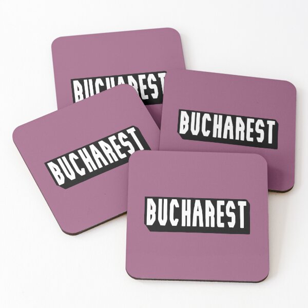 Item preview, Bucharest designed and sold by José Ricardo.