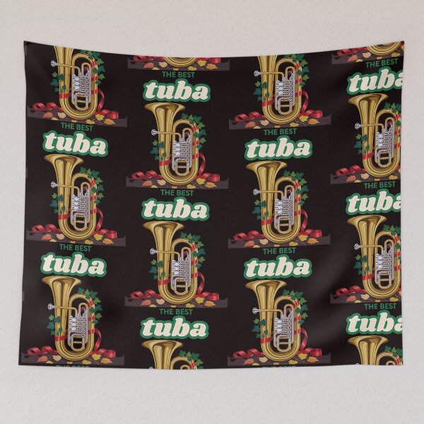 Item preview, The best tuba designed and sold by Agu210.