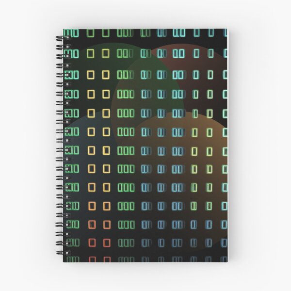 Item preview, SPERECTANGULARITY (Pattern Design) designed and sold by FREEKNSTEIN.