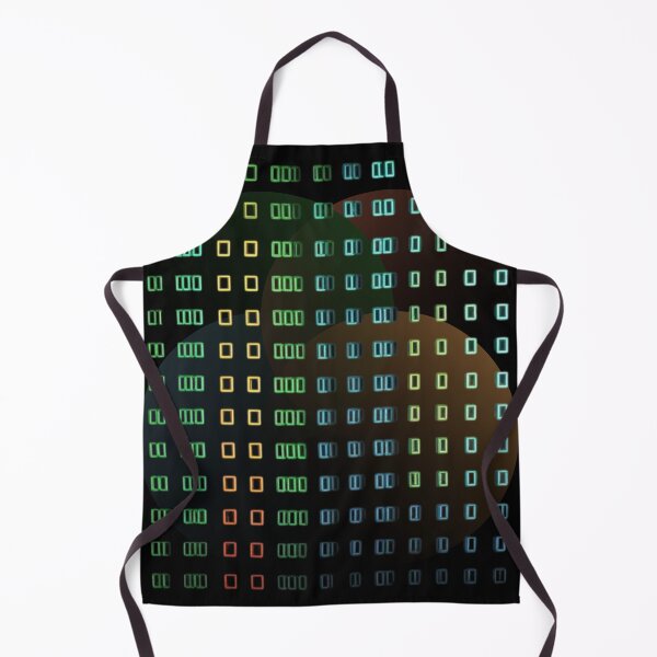 Item preview, SPERECTANGULARITY (Pattern Design) designed and sold by FREEKNSTEIN.