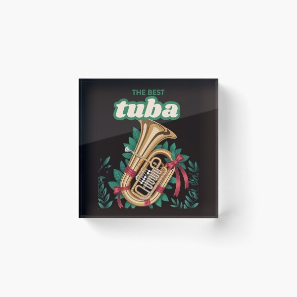Artikelvorschau, Die beste Tuba entworfen und verkauft von Agu210.