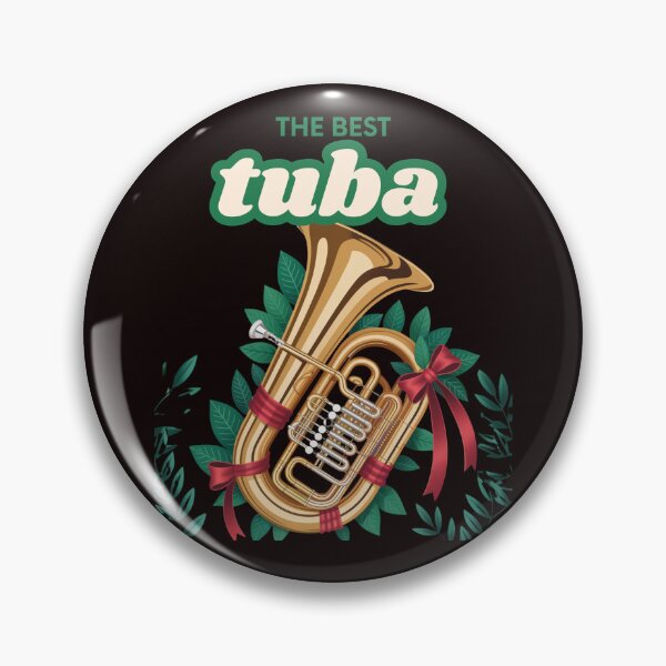 Item preview, The best tuba designed and sold by Agu210.