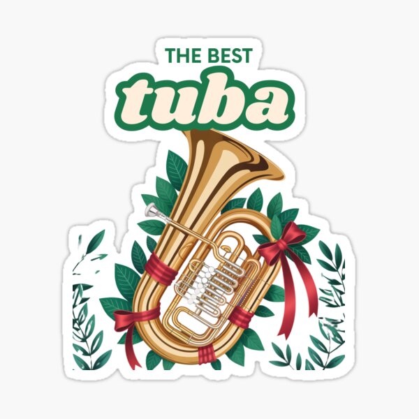 Item preview, The best tuba designed and sold by Agu210.