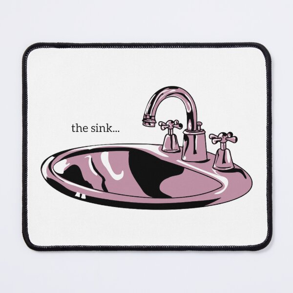 Item preview, the sink, from the sink story, Amber's story time designed and sold by AmberxChristina.