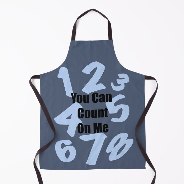 Item preview, You Can Count On Me designed and sold by CiniDee Designs.