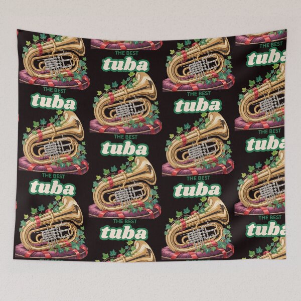 Item preview, The best tuba designed and sold by Agu210.