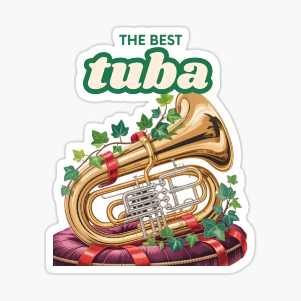 Item preview, The best tuba designed and sold by Agu210.