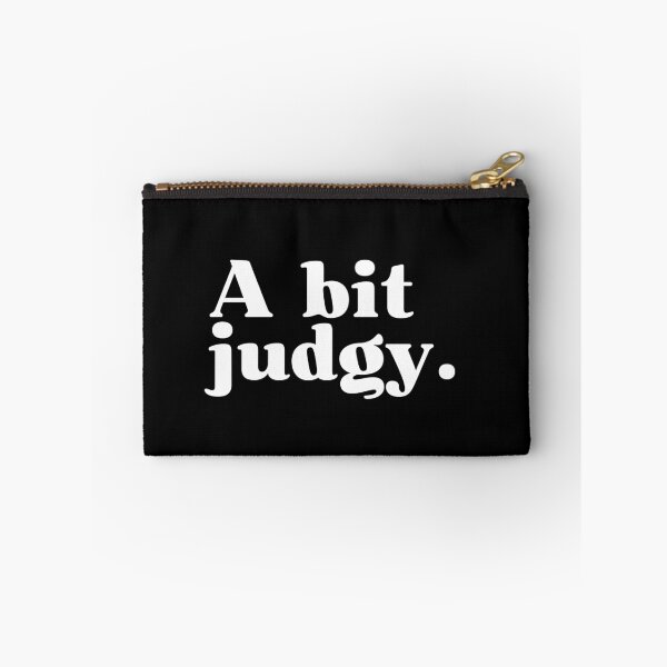 Item preview, A bit judgy. designed and sold by SWETA HALDER.