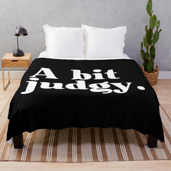 Item preview, A bit judgy. designed and sold by SWETA HALDER.