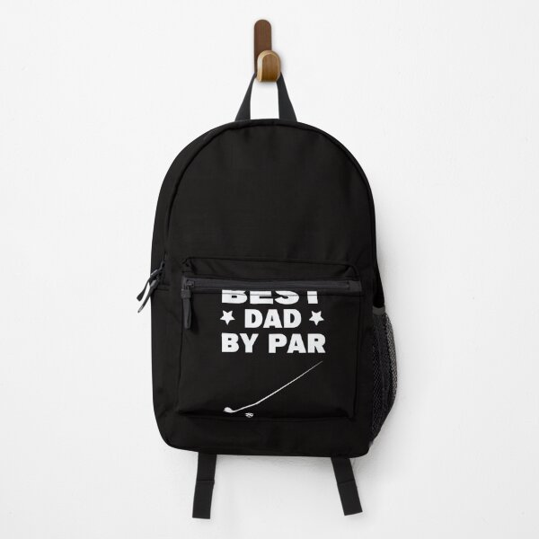 Item preview, Best Dad by Par Design designed and sold by Combat Skies.