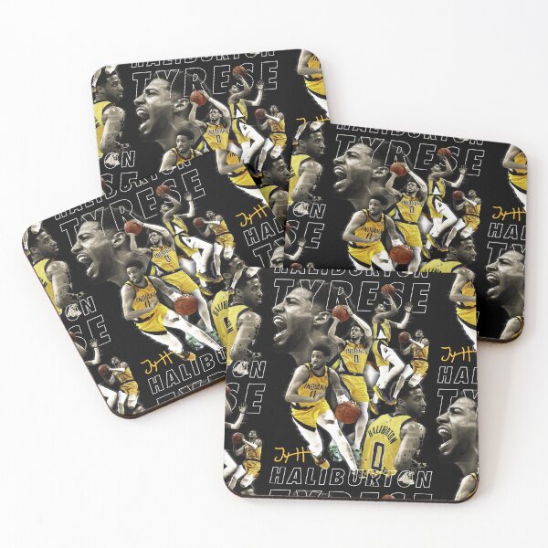 Item preview, Tyrese Haliburton designed and sold by IconicCats.
