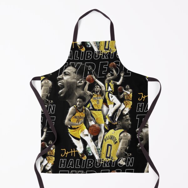 Item preview, Tyrese Haliburton designed and sold by IconicCats.