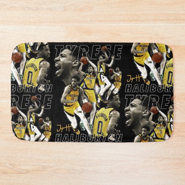 Item preview, Tyrese Haliburton designed and sold by IconicCats.