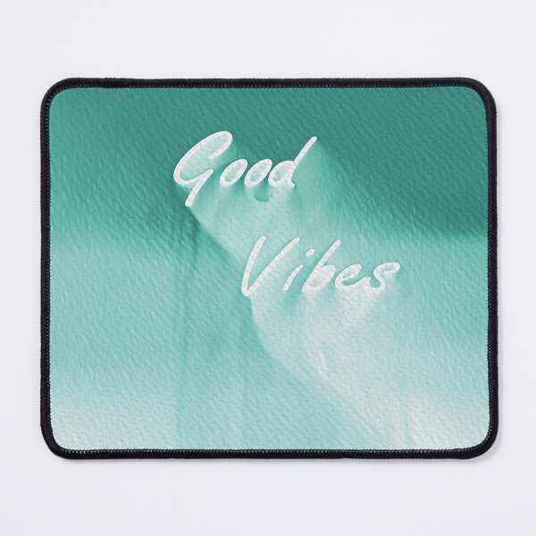 Item preview, Good vibes underwater green water designed and sold by MoremagicArt.