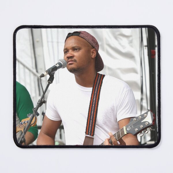 Item preview, Aaron Livingston - Son Little - Photograph designed and sold by ConcertImages.