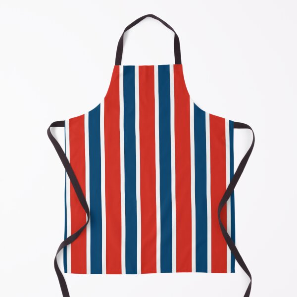 Item preview, Saints of Paris Retro Stripe Mod designed and sold by ModSupporters.