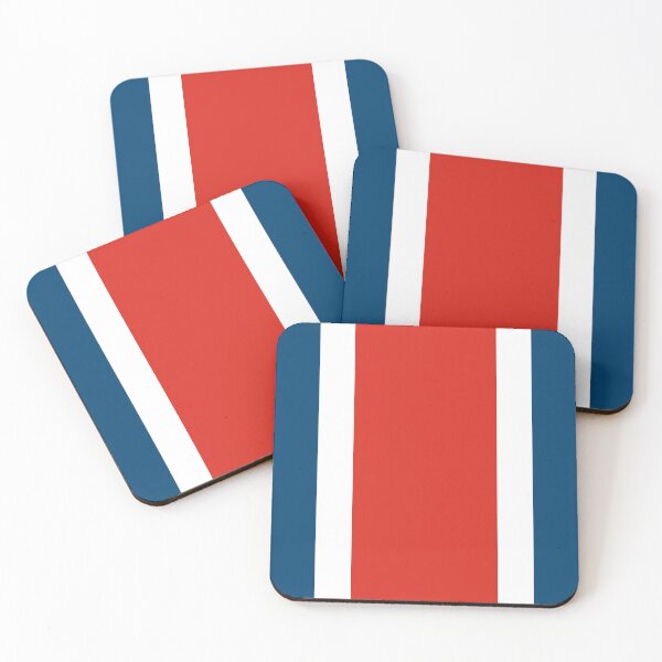 Item preview, Saints of Paris Retro Stripe Mod designed and sold by ModSupporters.