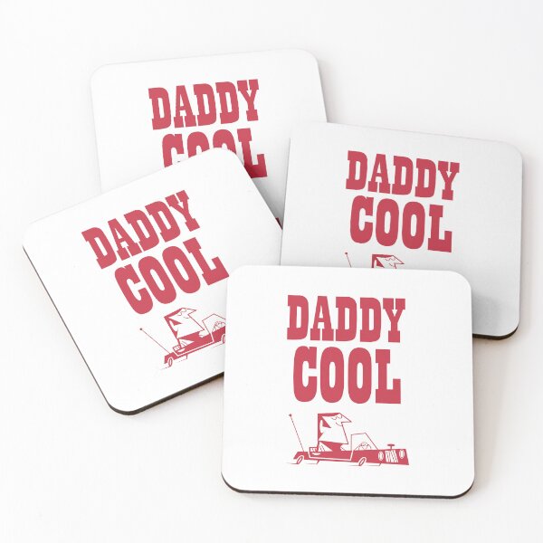 Item preview, Daddy Cool designed and sold by notorius12.