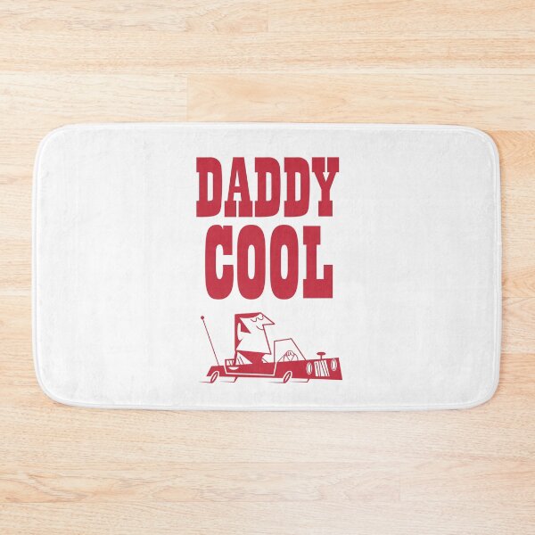 Item preview, Daddy Cool designed and sold by notorius12.