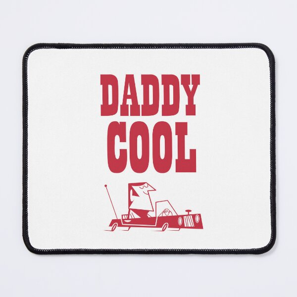 Item preview, Daddy Cool designed and sold by notorius12.