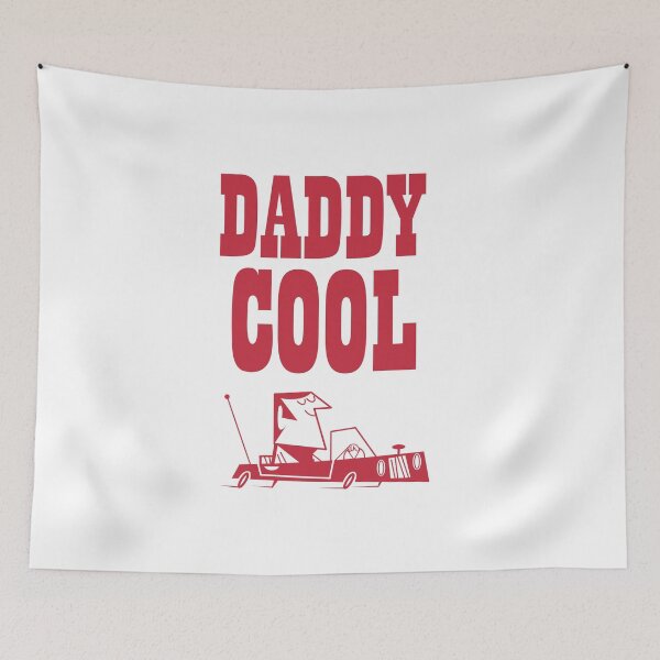 Item preview, Daddy Cool designed and sold by notorius12.