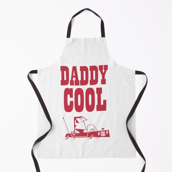 Item preview, Daddy Cool designed and sold by notorius12.