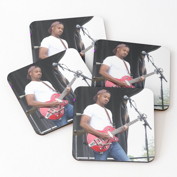 Item preview, Aaron Livingston - Son Little - Photograph designed and sold by ConcertImages.