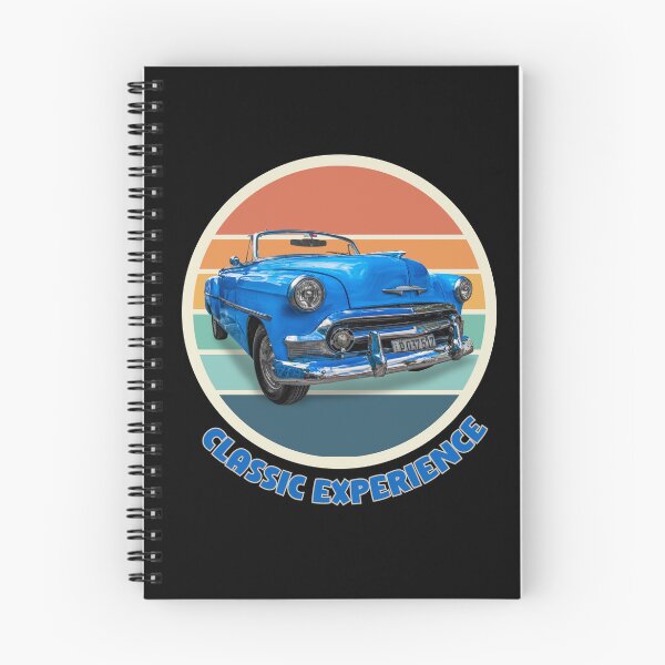 Item preview, Classic Cars Lovers Design Retro Style designed and sold by LovelyHappyGift.