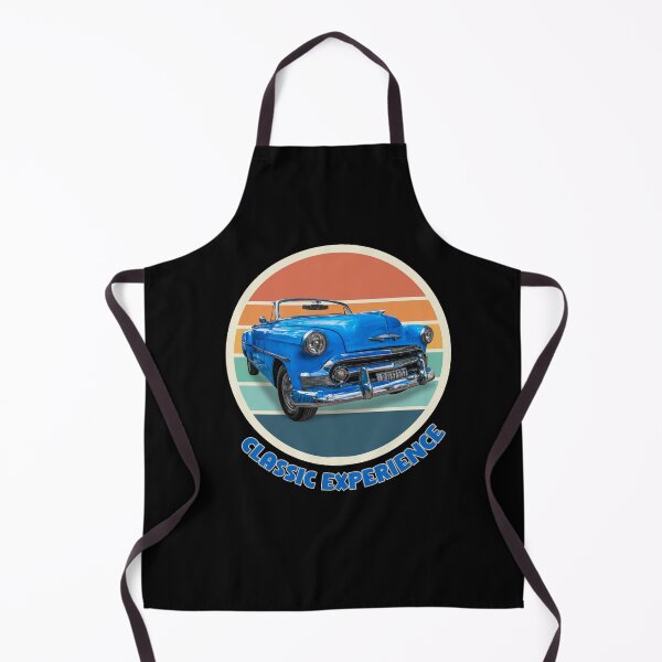 Item preview, Classic Cars Lovers Design Retro Style designed and sold by LovelyHappyGift.
