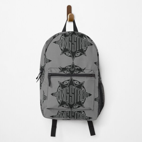 Item preview, Gangstarr designed and sold by Food Daddy.