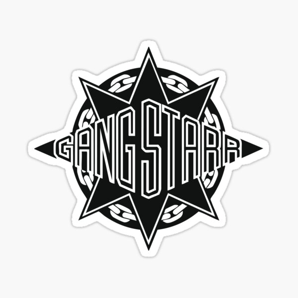 Artikel-Vorschau von Gangstarr, designt und verkauft von PoisonedWell.