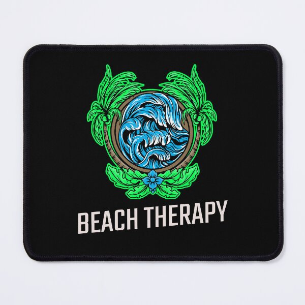 Item preview, Beach Therapy designed and sold by 87-Aesthetics.