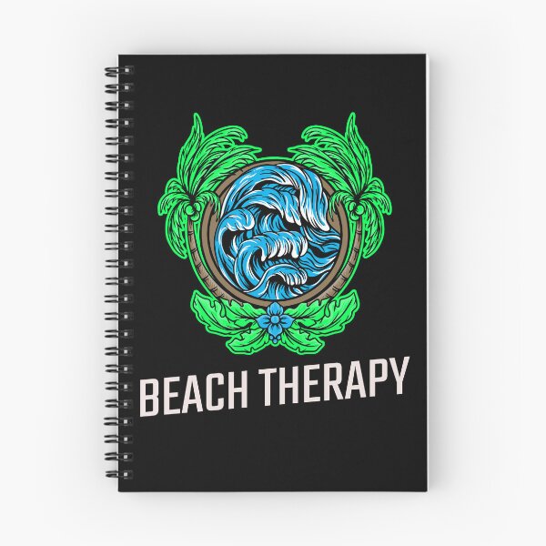 Item preview, Beach Therapy designed and sold by 87-Aesthetics.
