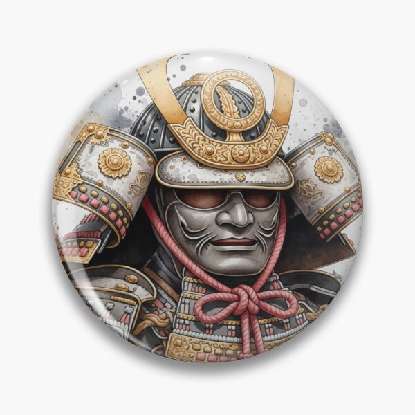 Item preview, Battlefield Bloom: Golden Warrior designed and sold by schwa24jpn.