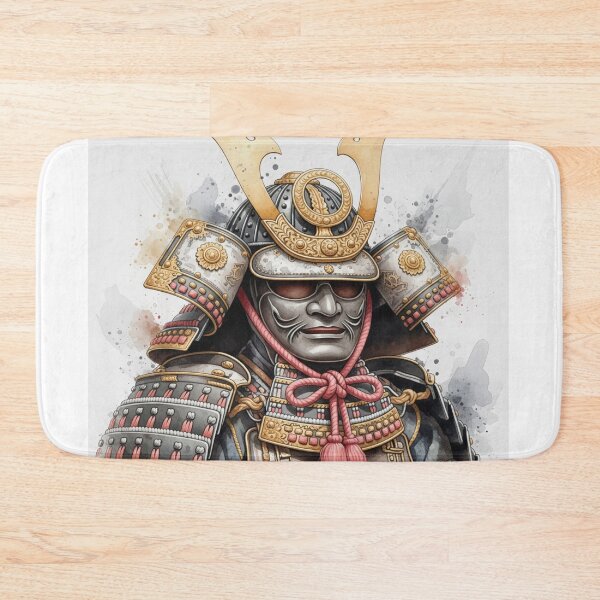 Item preview, Battlefield Bloom: Golden Warrior designed and sold by schwa24jpn.