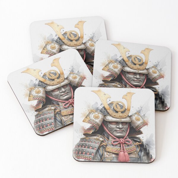 Item preview, Battlefield Bloom: Golden Warrior designed and sold by schwa24jpn.