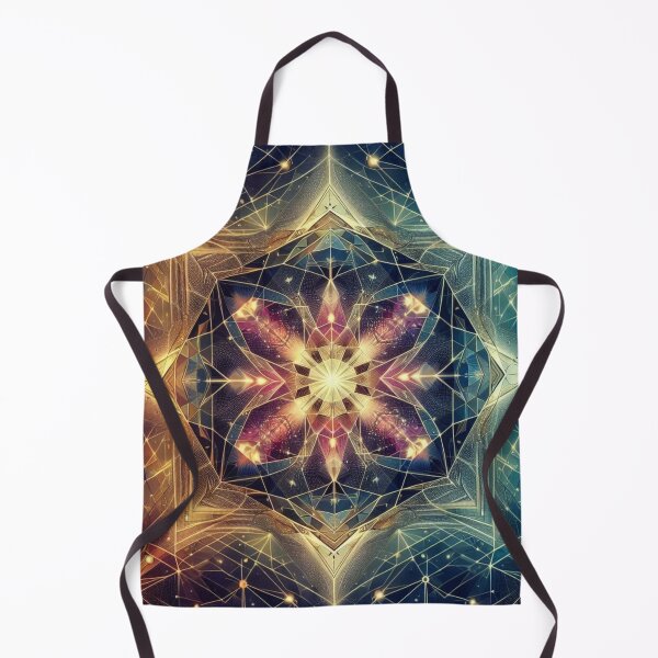 Item preview, colorful decorative pattern designed and sold by Dogandesighn.
