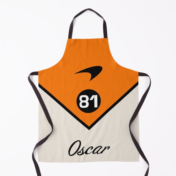 Item preview, Oscar Piastri OP81 2025 designed and sold by Pink Polar F1.
